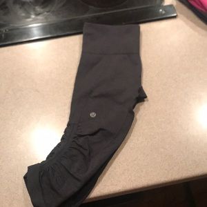 lululemon leggings